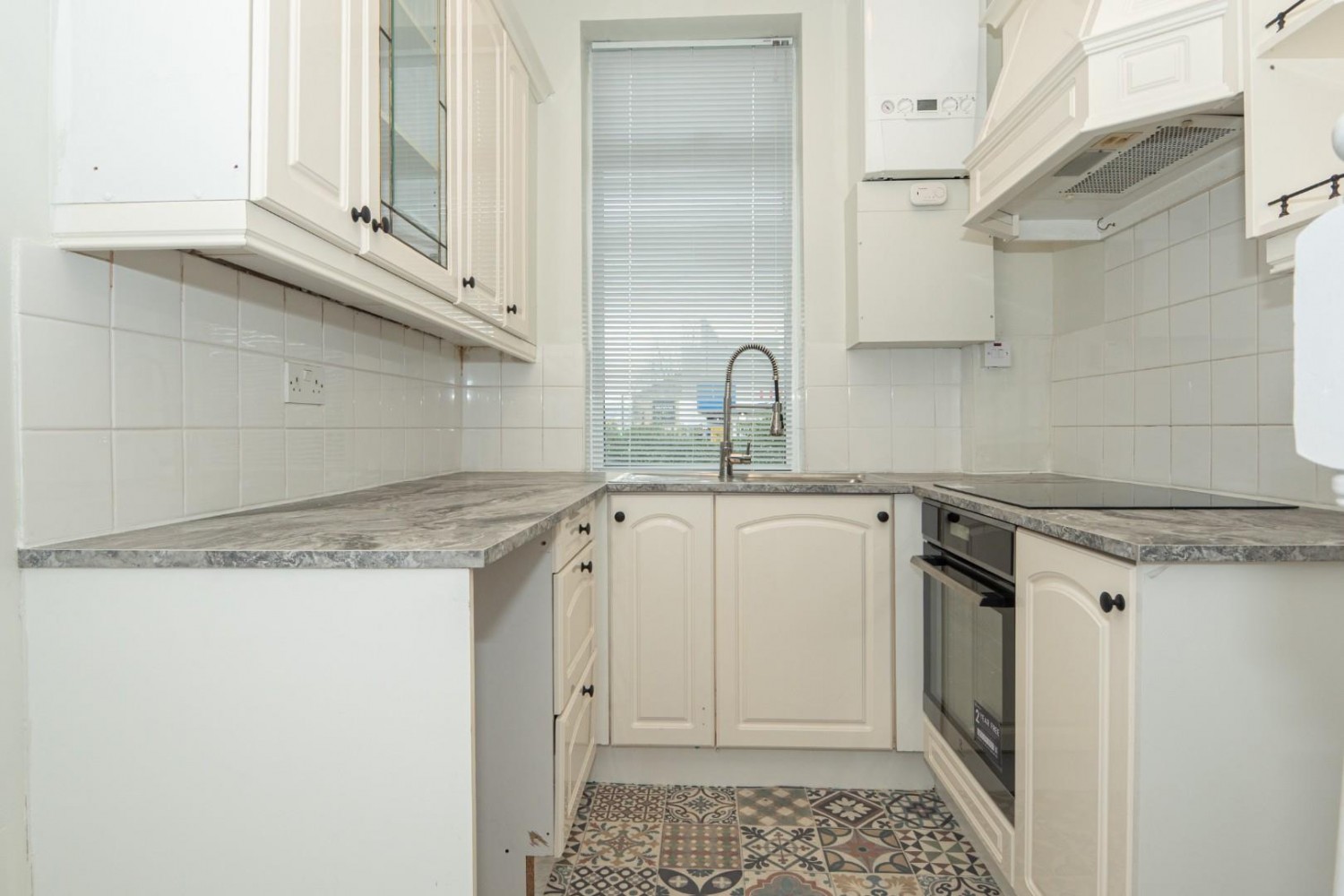 Half Mile Lane, Leeds