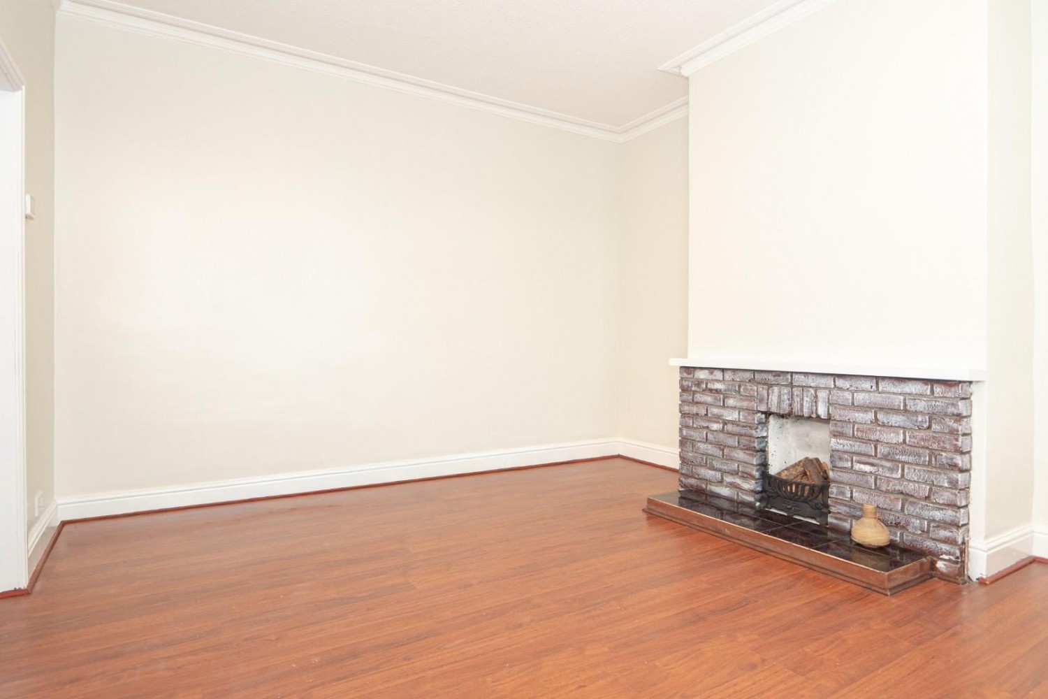 Half Mile Lane, Leeds