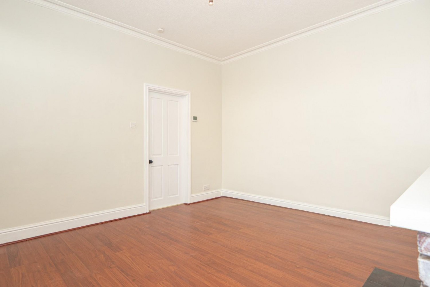 Half Mile Lane, Leeds