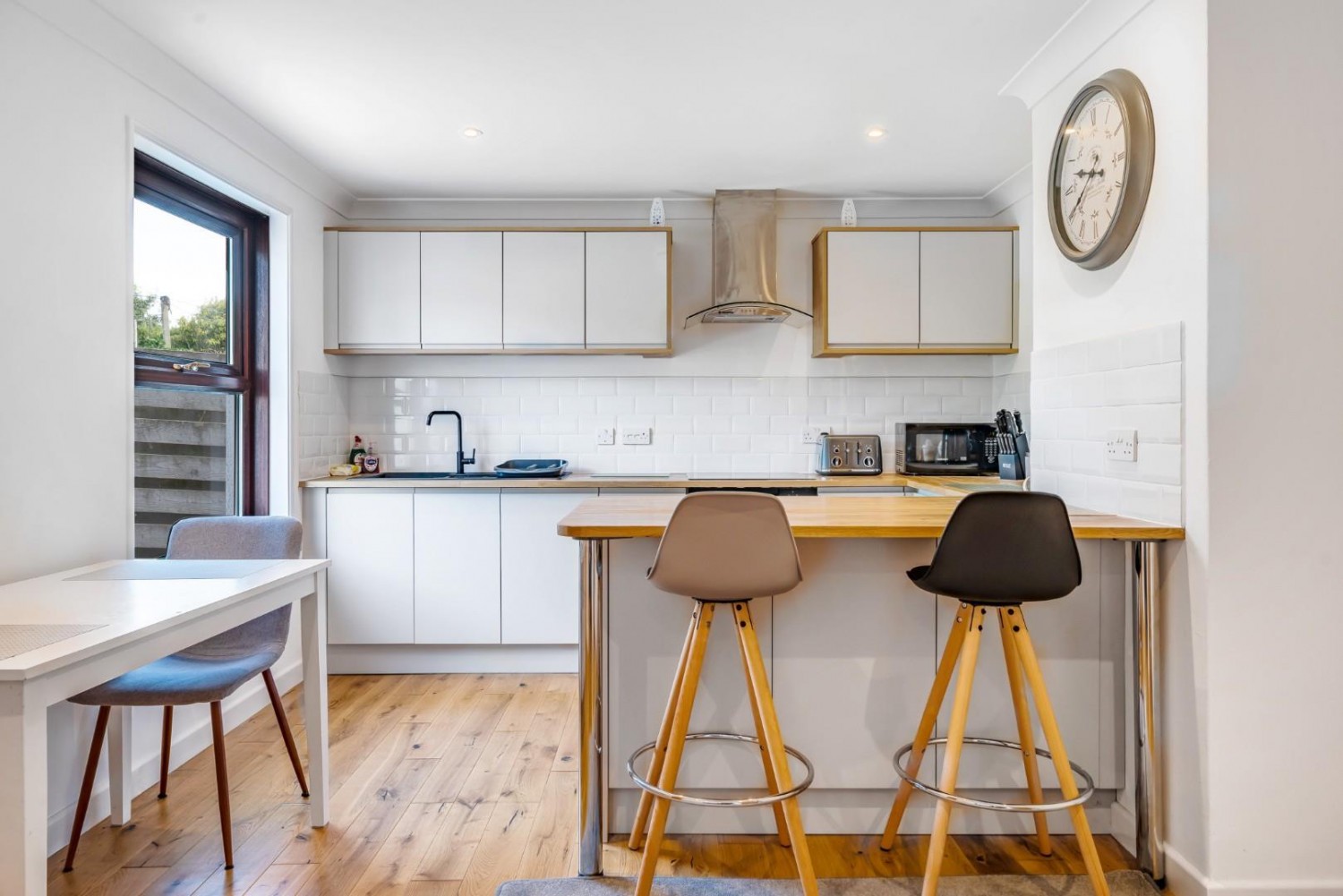 Sea View Terrace, Sennen, Penzance