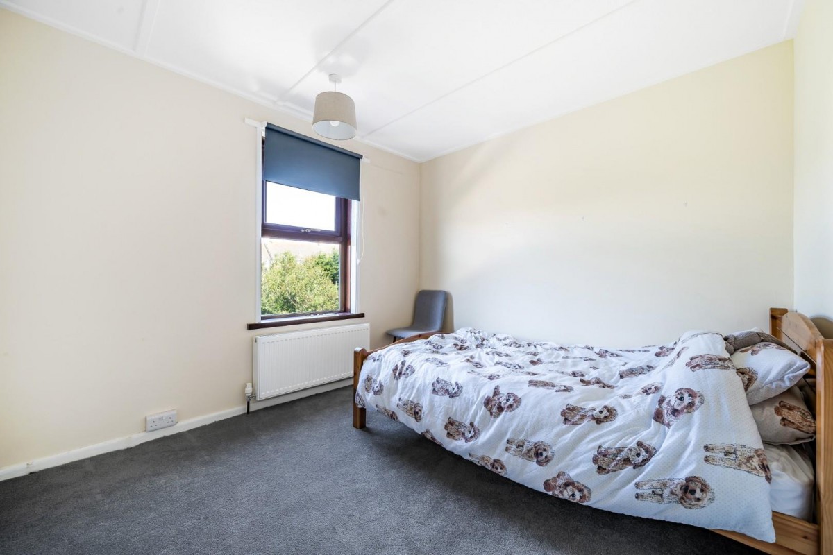 Sea View Terrace, Sennen, Penzance