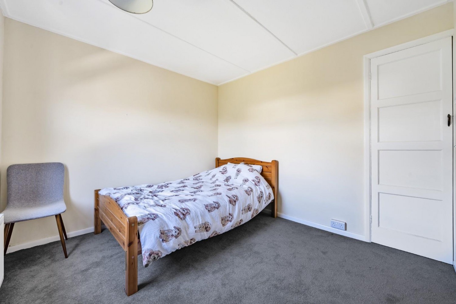 Sea View Terrace, Sennen, Penzance