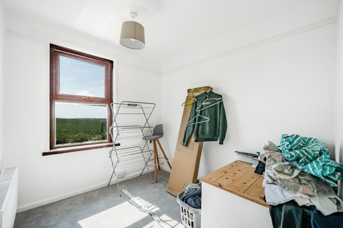 Sea View Terrace, Sennen, Penzance