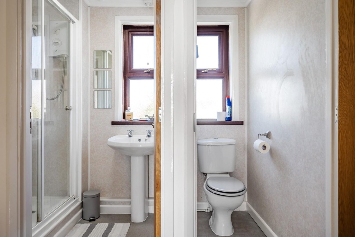 Sea View Terrace, Sennen, Penzance