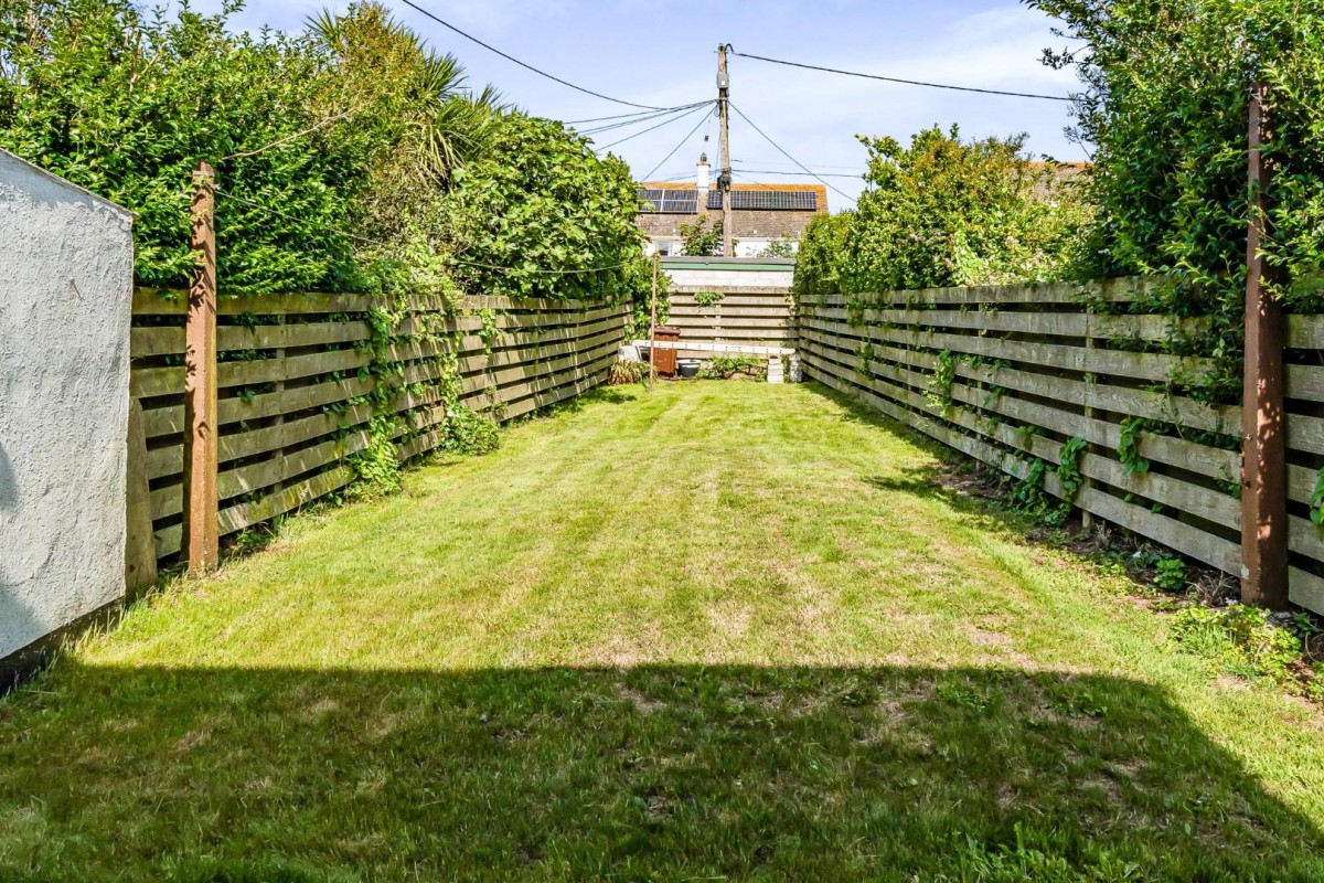 Sea View Terrace, Sennen, Penzance
