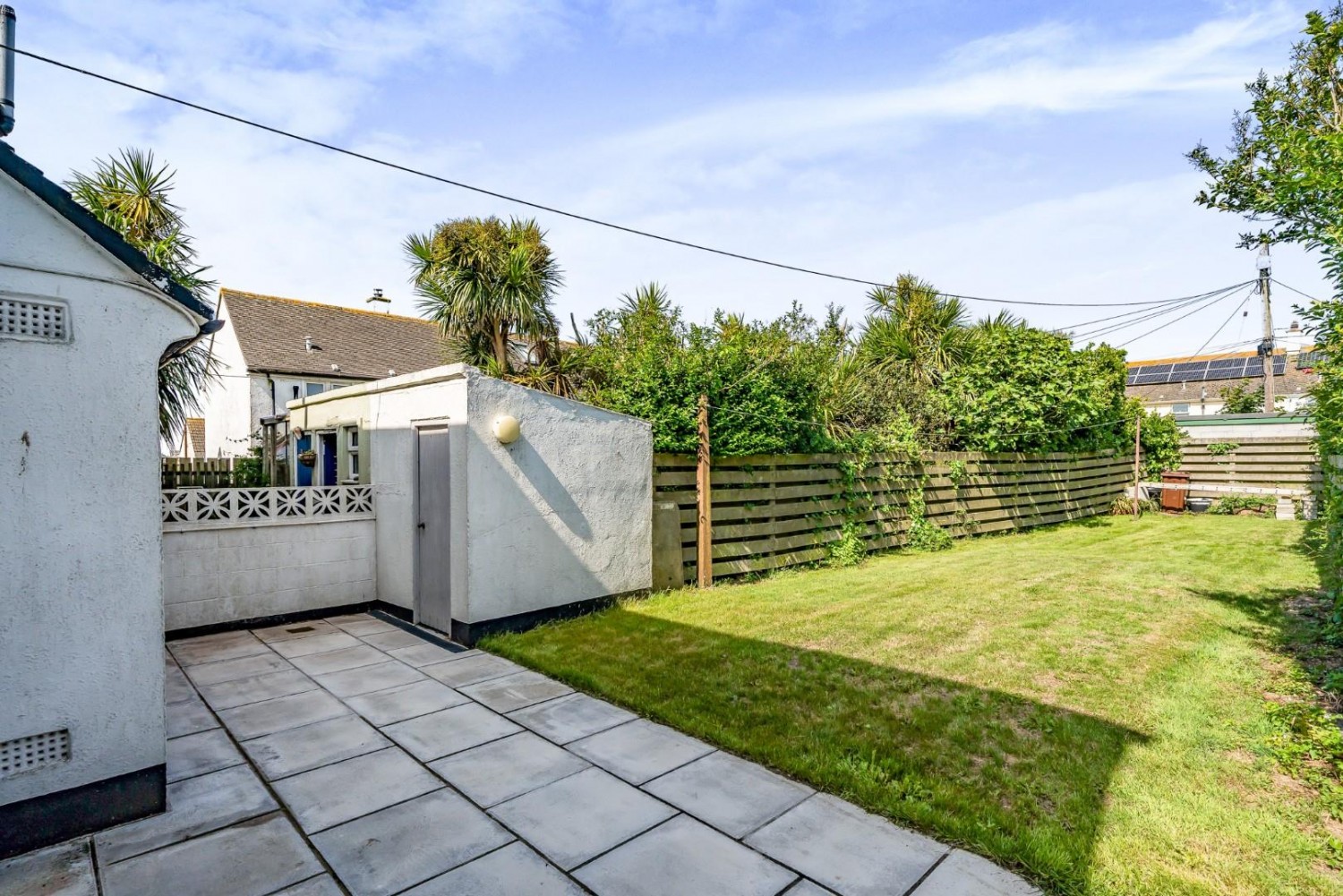 Sea View Terrace, Sennen, Penzance