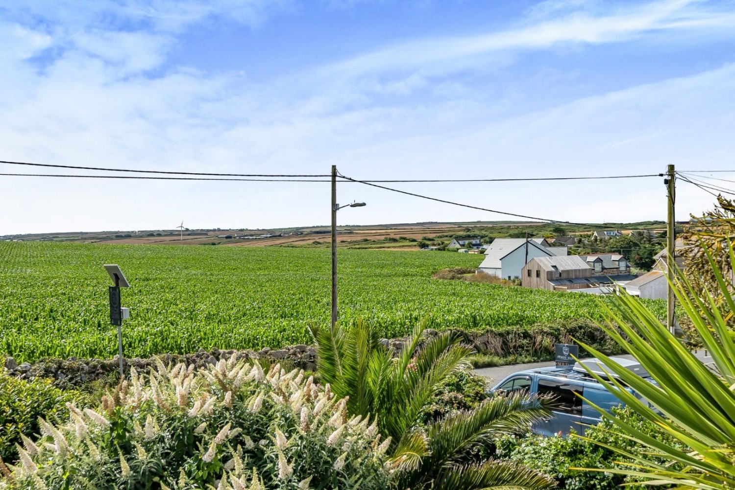 Sea View Terrace, Sennen, Penzance