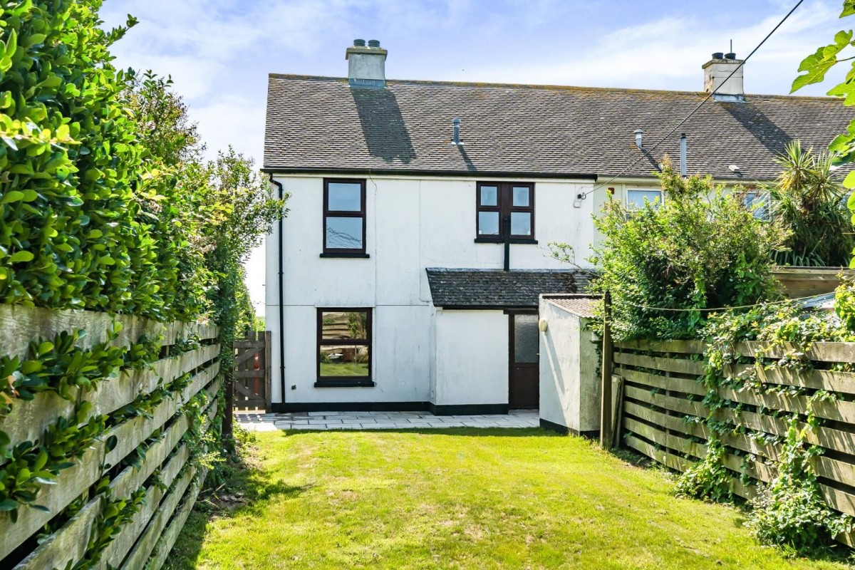 Sea View Terrace, Sennen, Penzance