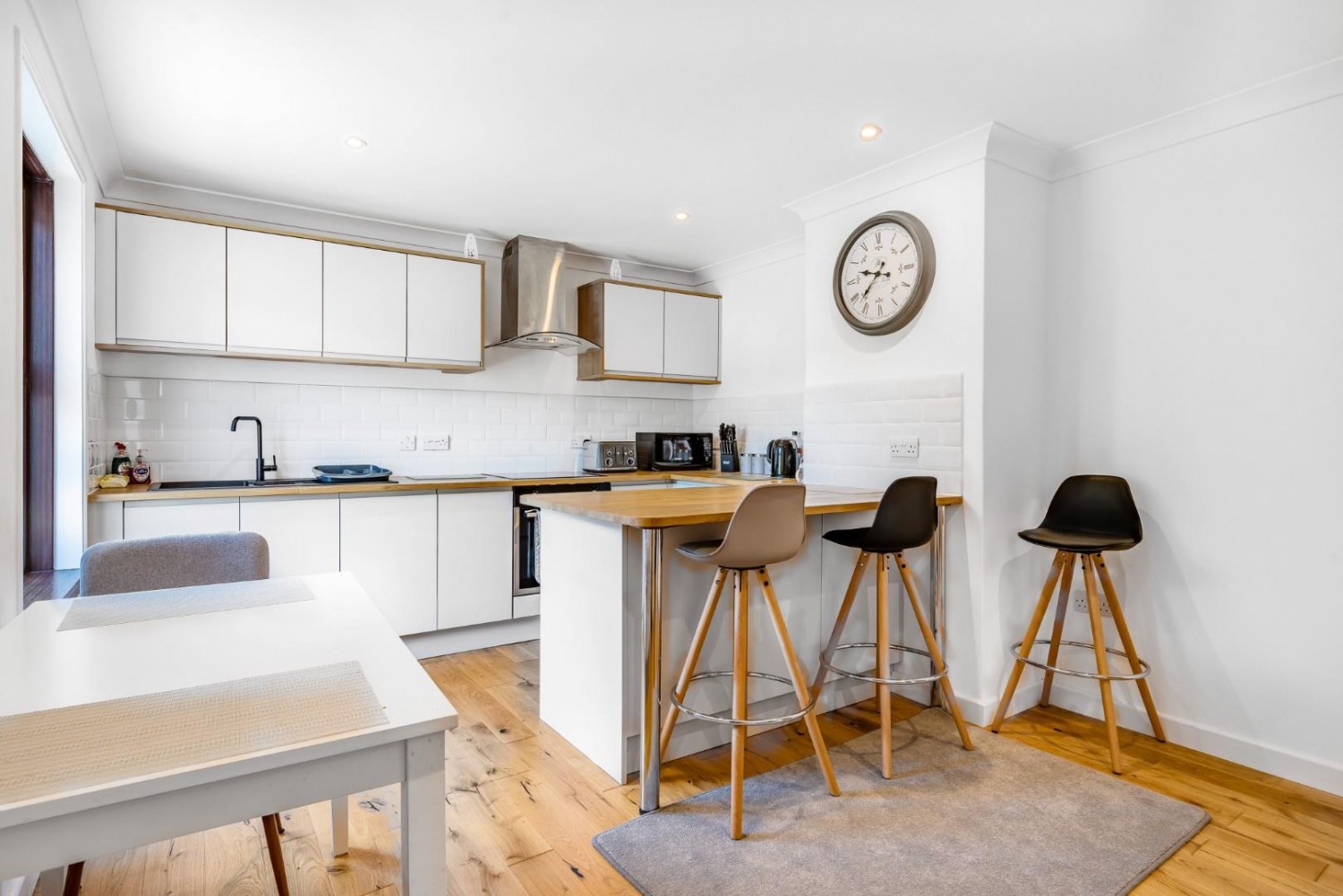 Sea View Terrace, Sennen, Penzance