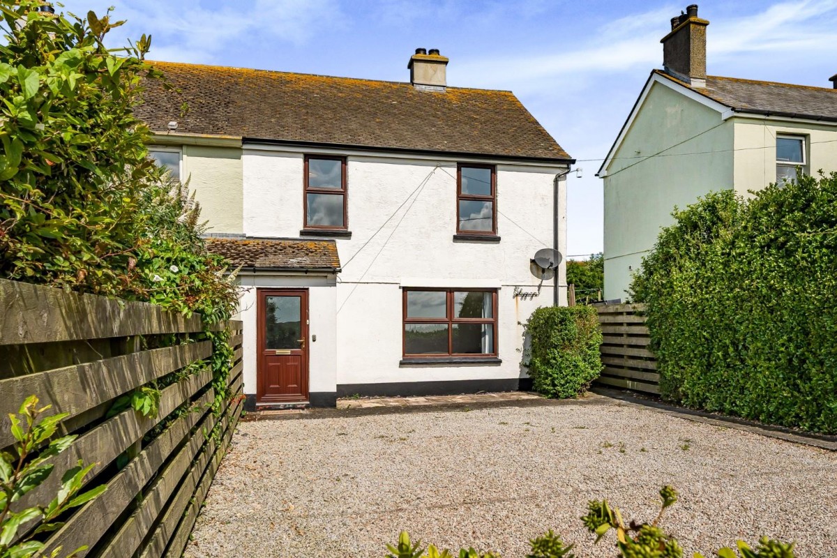 Sea View Terrace, Sennen, Penzance