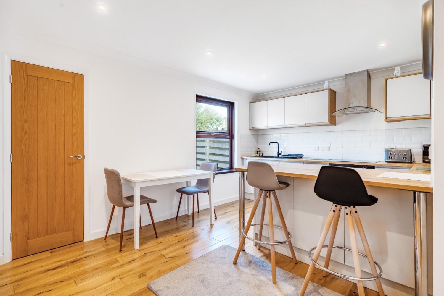 Sea View Terrace, Sennen, Penzance