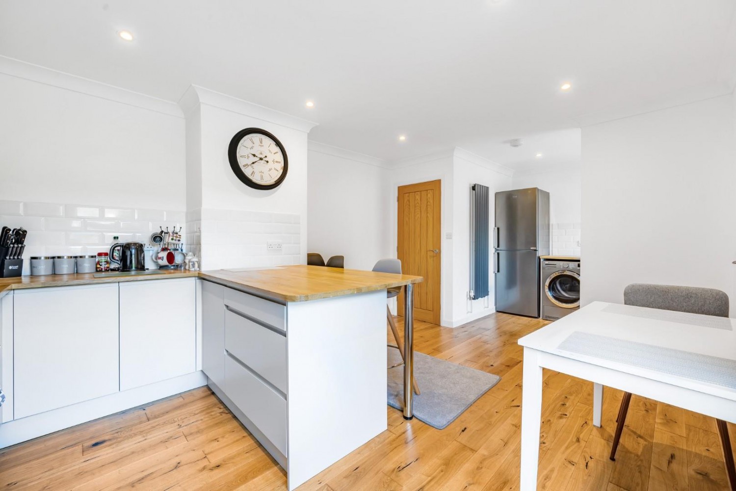 Sea View Terrace, Sennen, Penzance