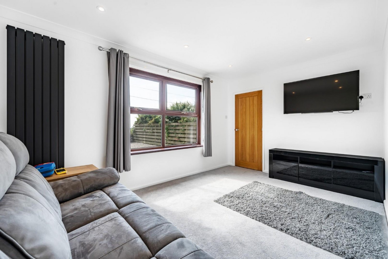 Sea View Terrace, Sennen, Penzance