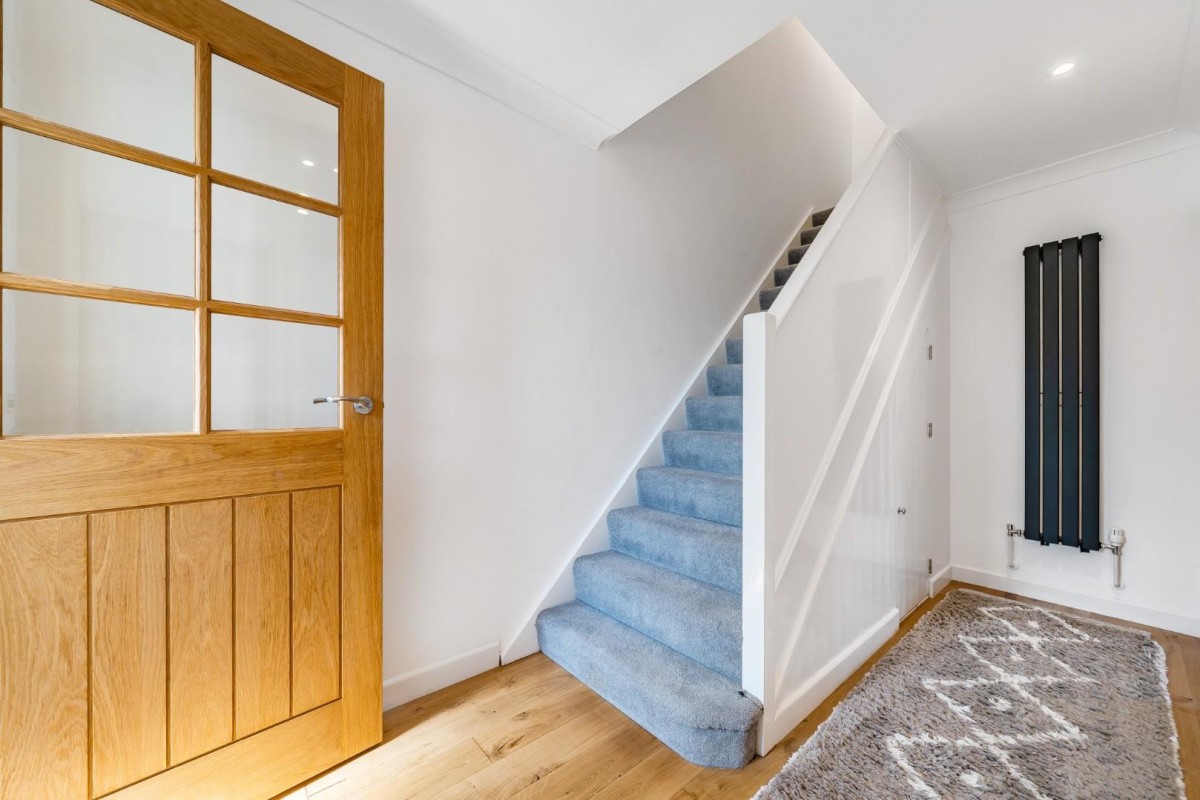 Sea View Terrace, Sennen, Penzance