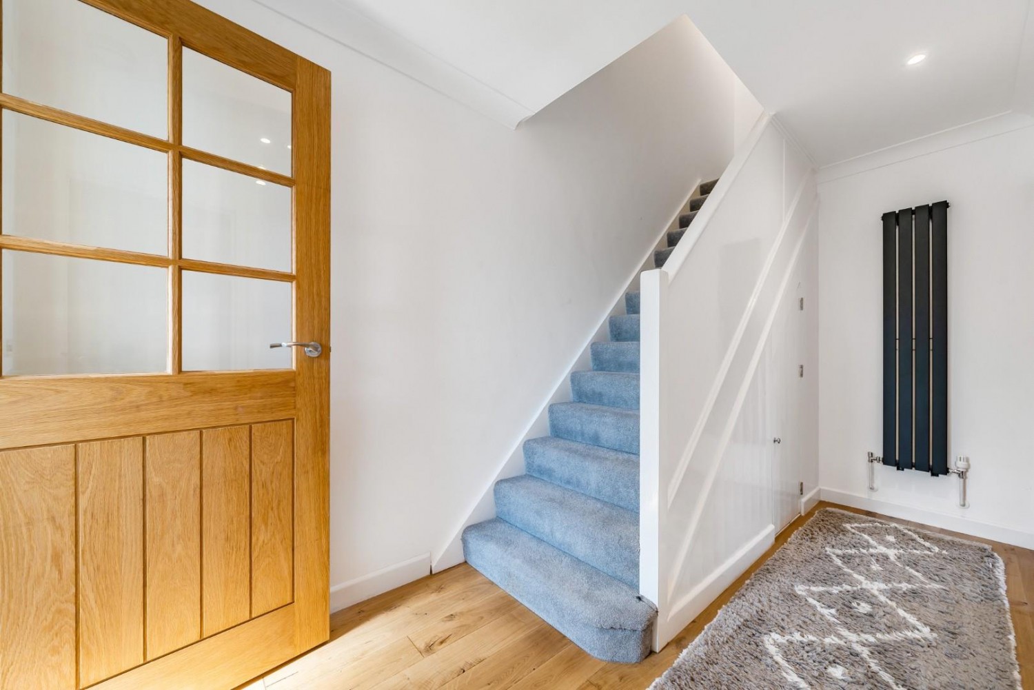 Sea View Terrace, Sennen, Penzance