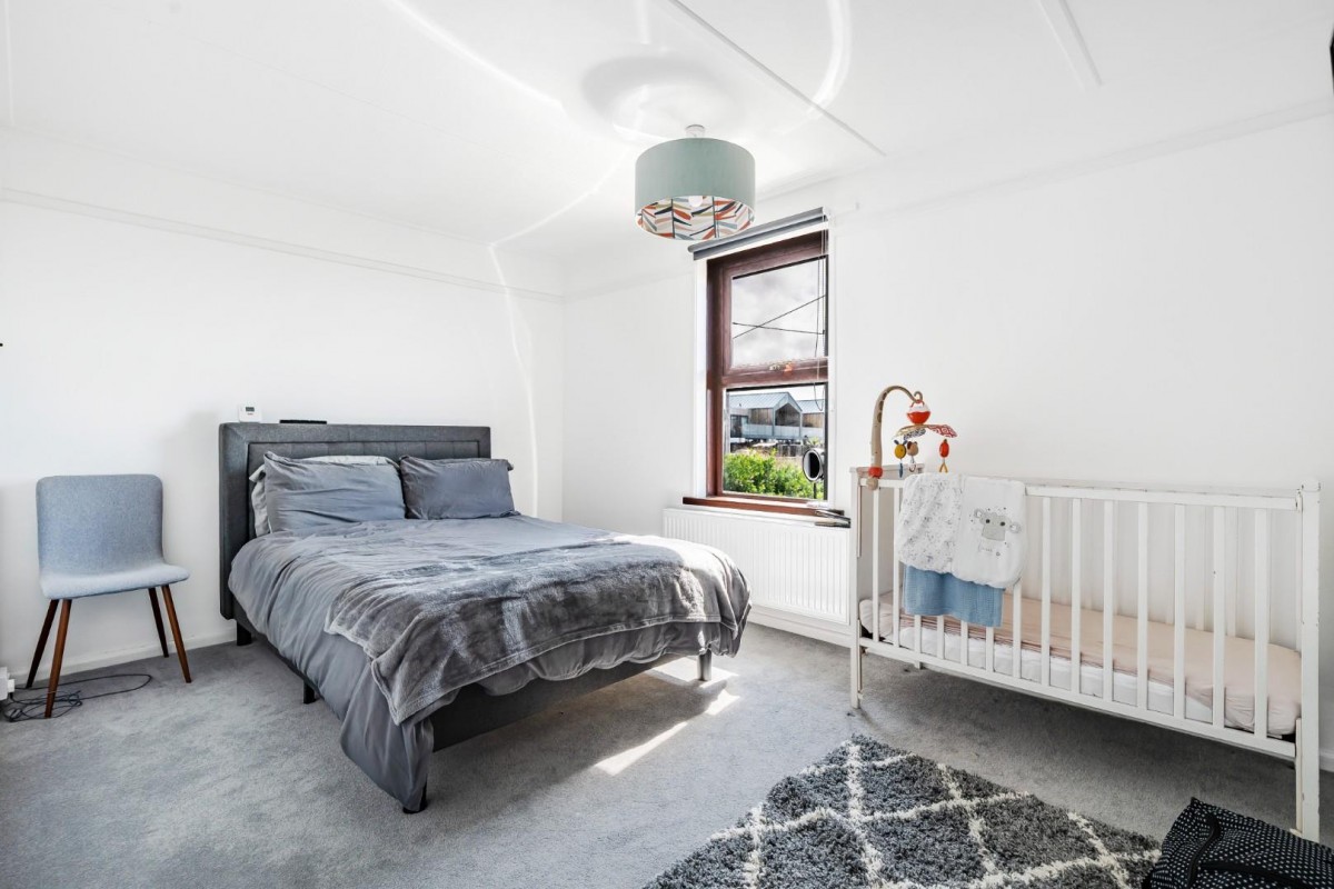 Sea View Terrace, Sennen, Penzance