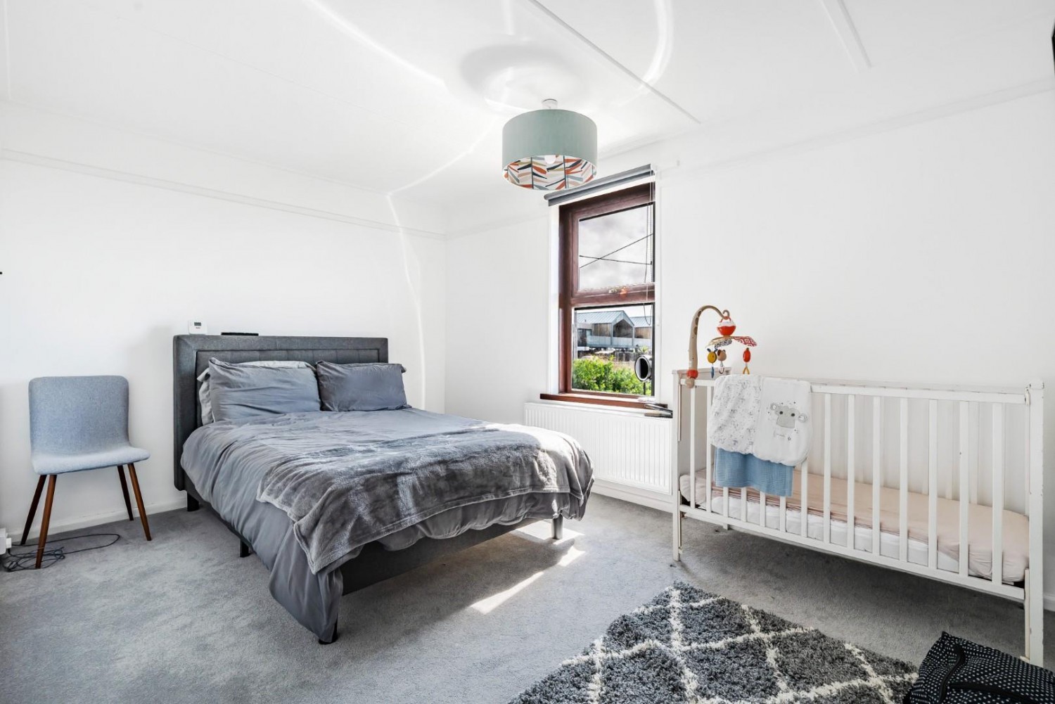 Sea View Terrace, Sennen, Penzance