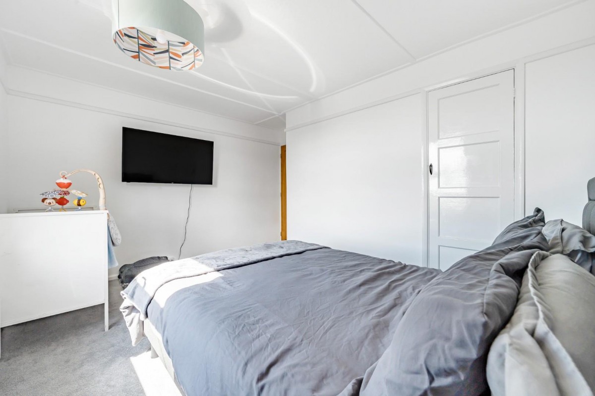 Sea View Terrace, Sennen, Penzance