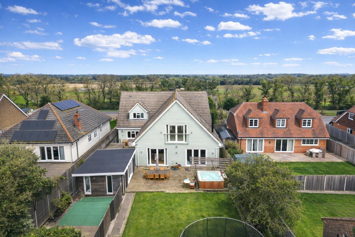 Hornash Lane, Shadoxhurst, Ashford