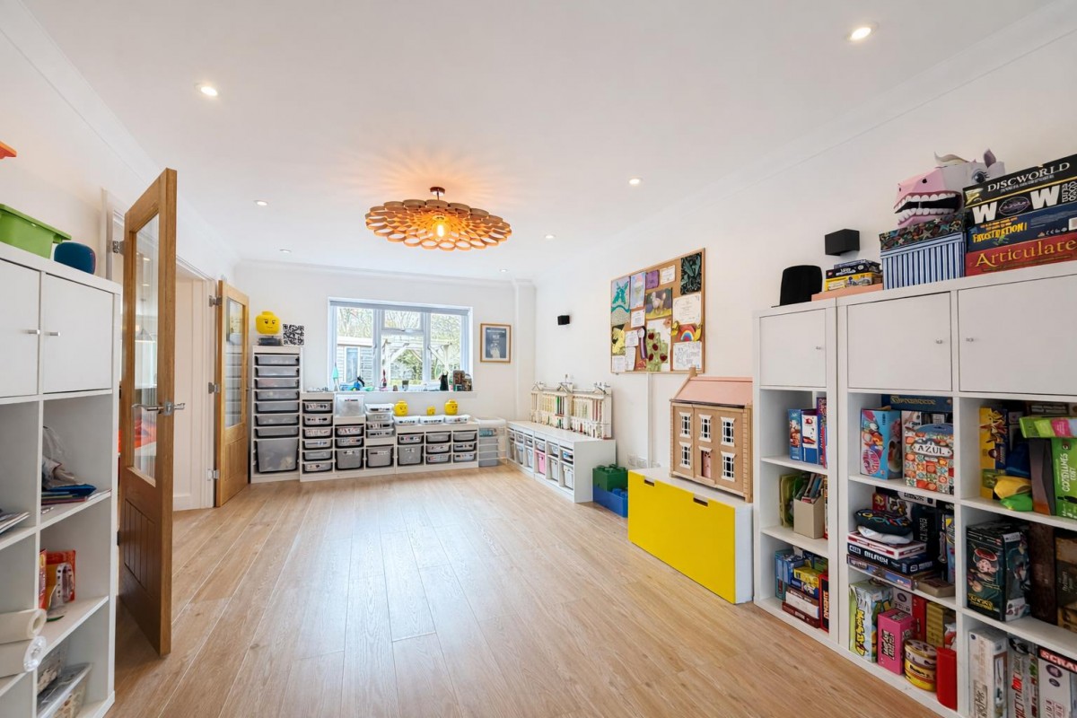 Hornash Lane, Shadoxhurst, Ashford