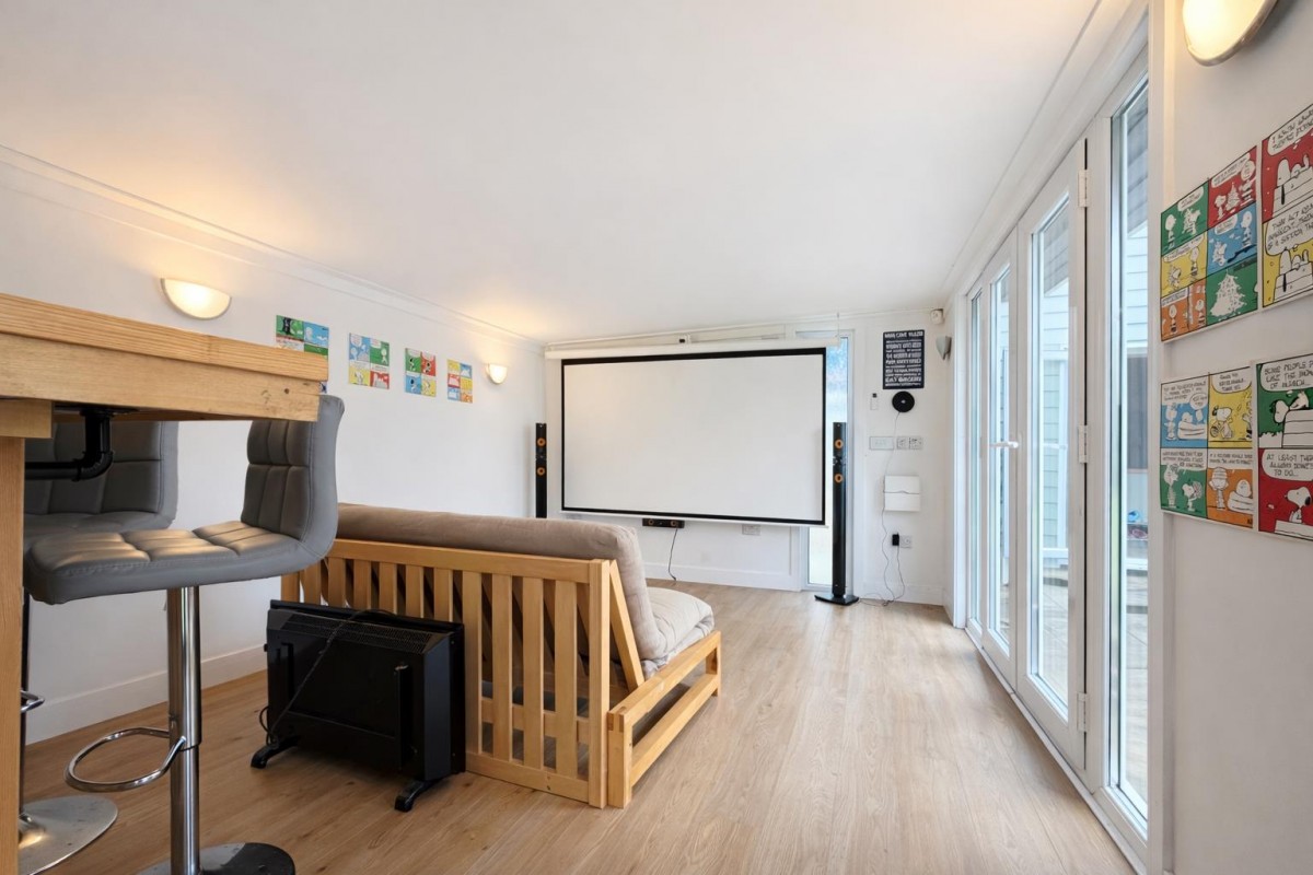 Hornash Lane, Shadoxhurst, Ashford