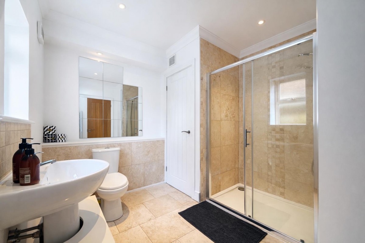 Hornash Lane, Shadoxhurst, Ashford