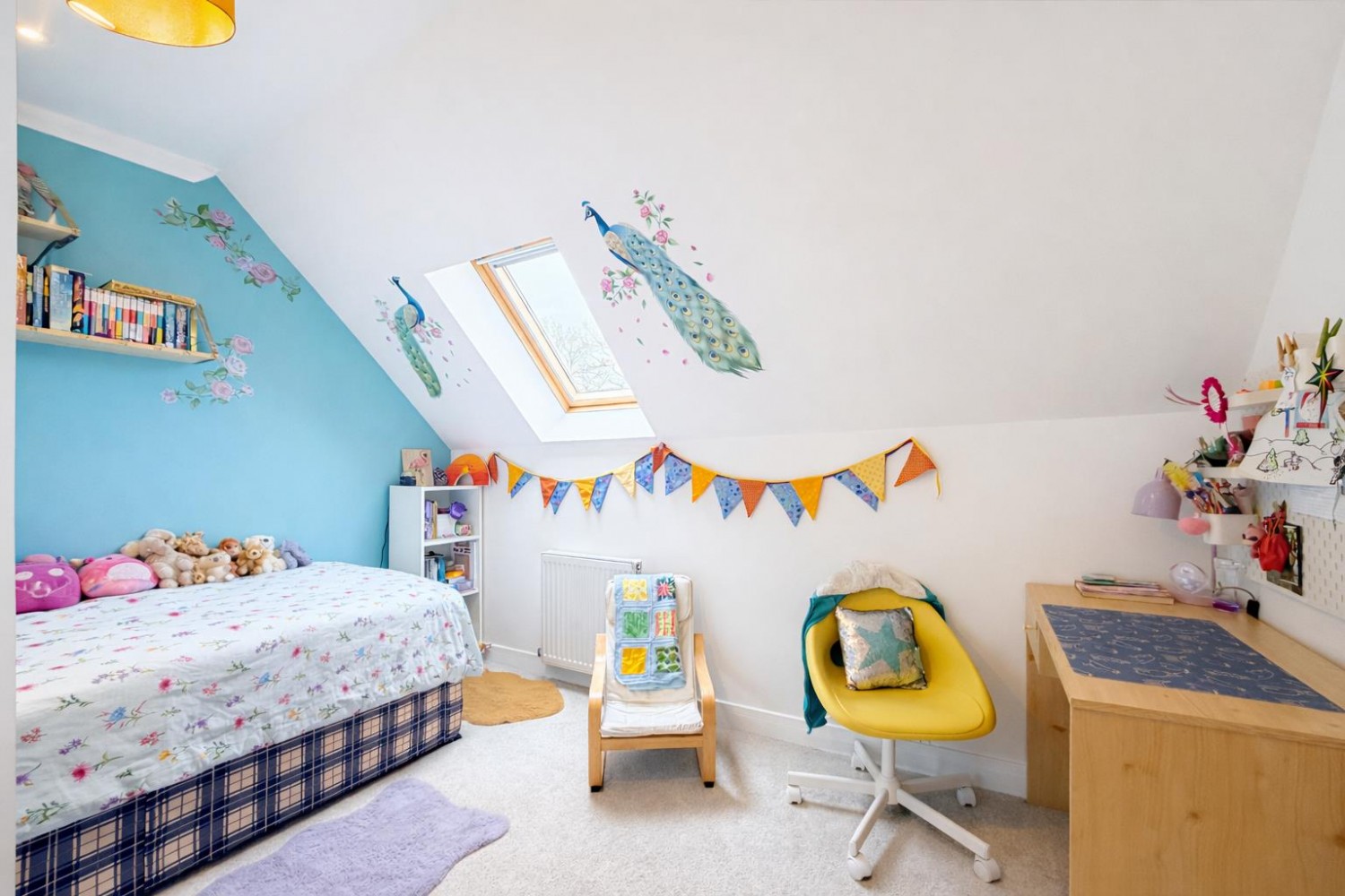 Hornash Lane, Shadoxhurst, Ashford