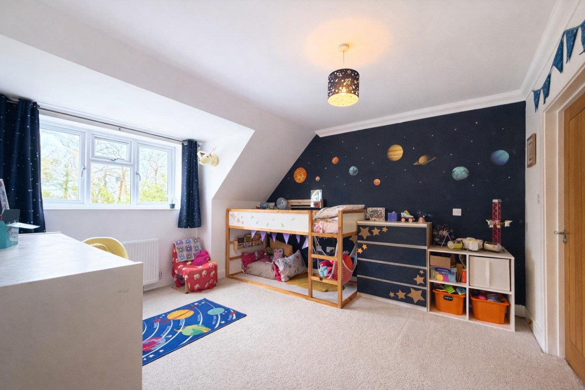 Hornash Lane, Shadoxhurst, Ashford