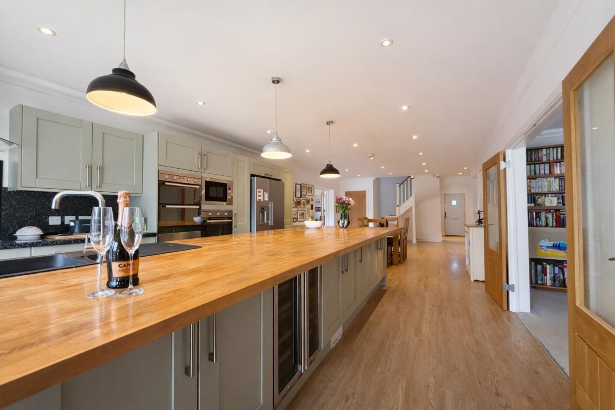 Hornash Lane, Shadoxhurst, Ashford