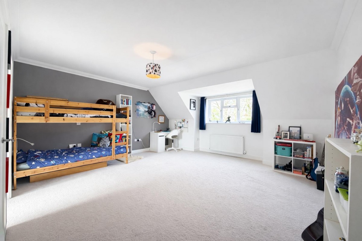 Hornash Lane, Shadoxhurst, Ashford