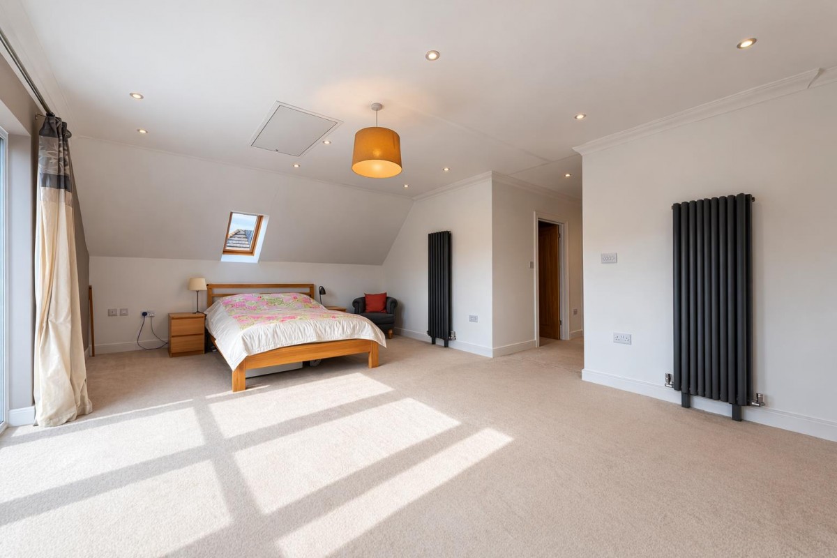 Hornash Lane, Shadoxhurst, Ashford