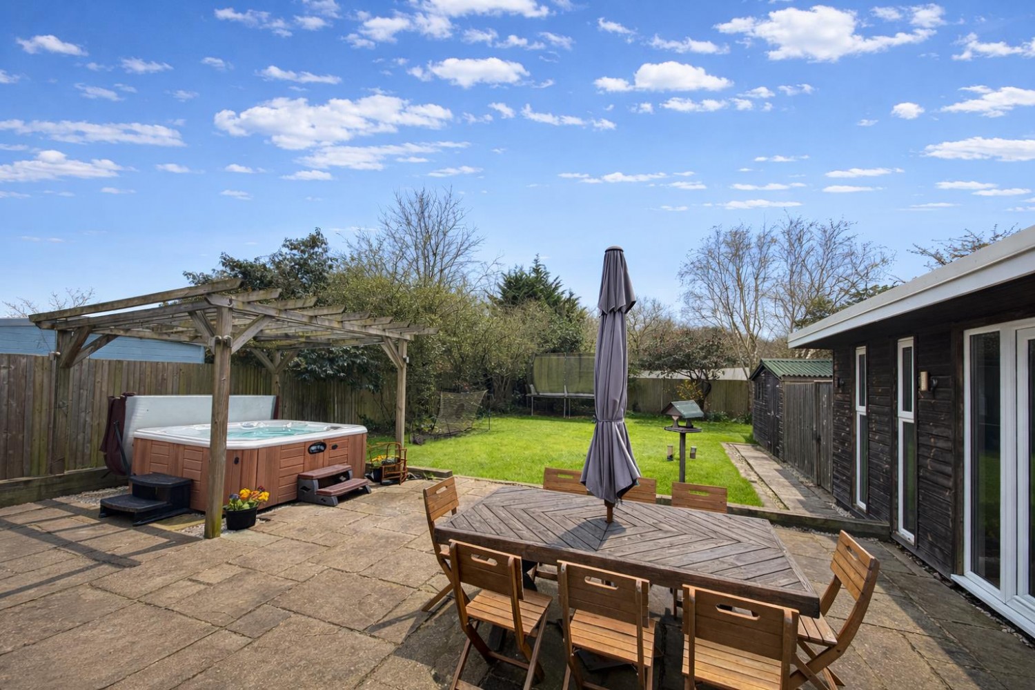 Hornash Lane, Shadoxhurst, Ashford