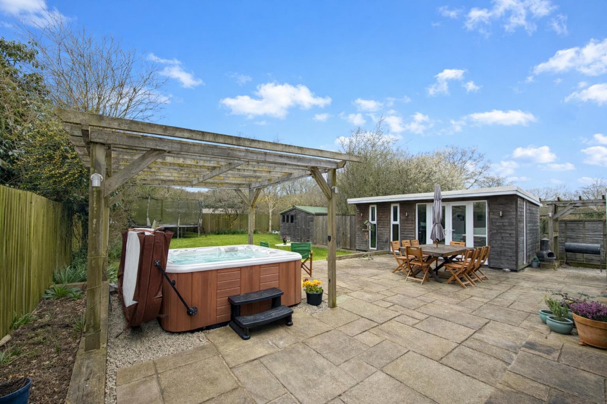 Hornash Lane, Shadoxhurst, Ashford