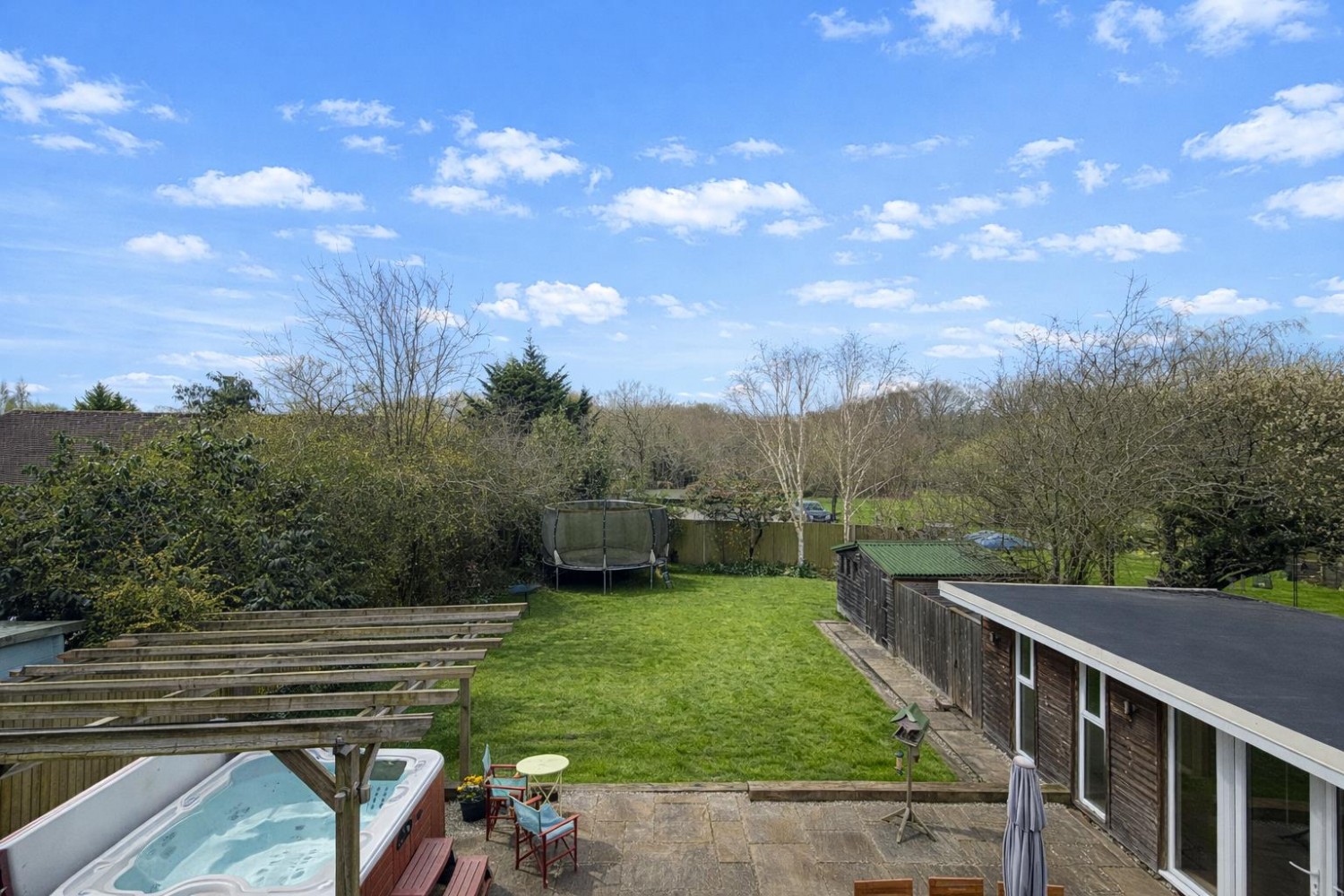 Hornash Lane, Shadoxhurst, Ashford