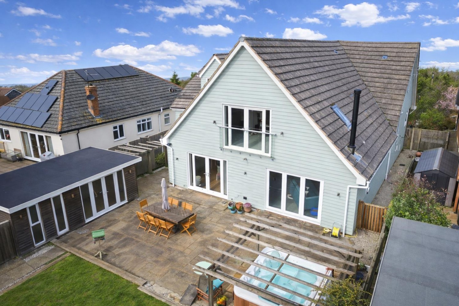 Hornash Lane, Shadoxhurst, Ashford