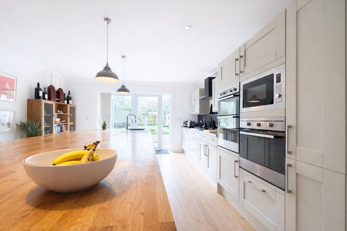 Hornash Lane, Shadoxhurst, Ashford