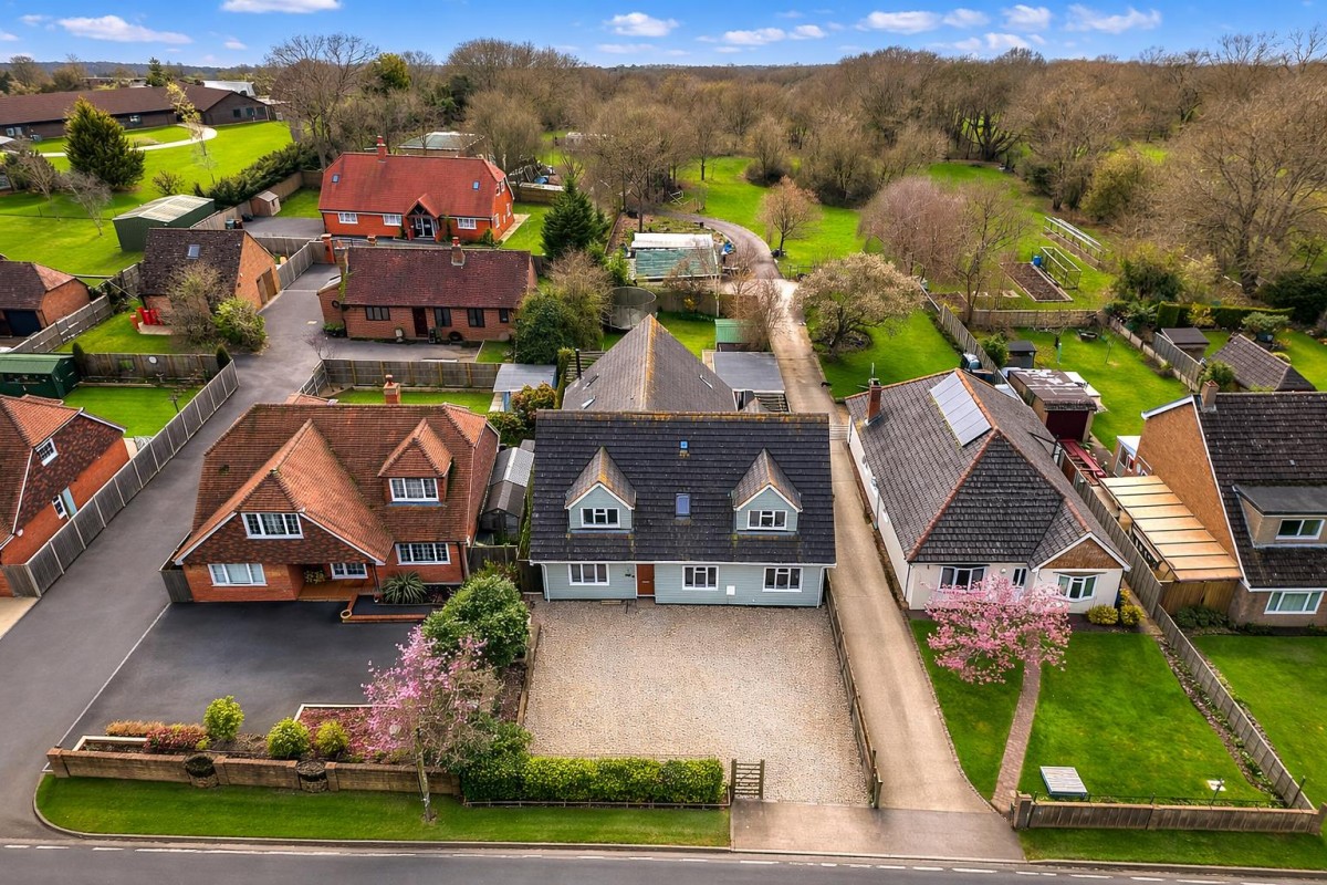 Hornash Lane, Shadoxhurst, Ashford