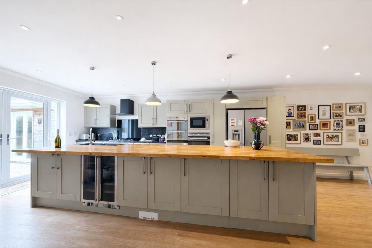 Hornash Lane, Shadoxhurst, Ashford