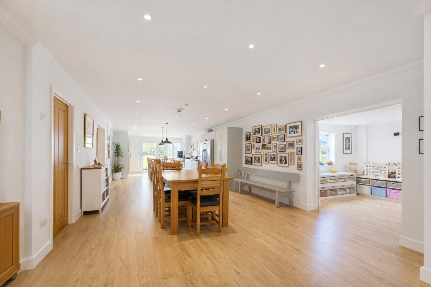 Hornash Lane, Shadoxhurst, Ashford