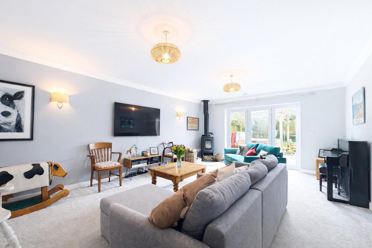 Hornash Lane, Shadoxhurst, Ashford