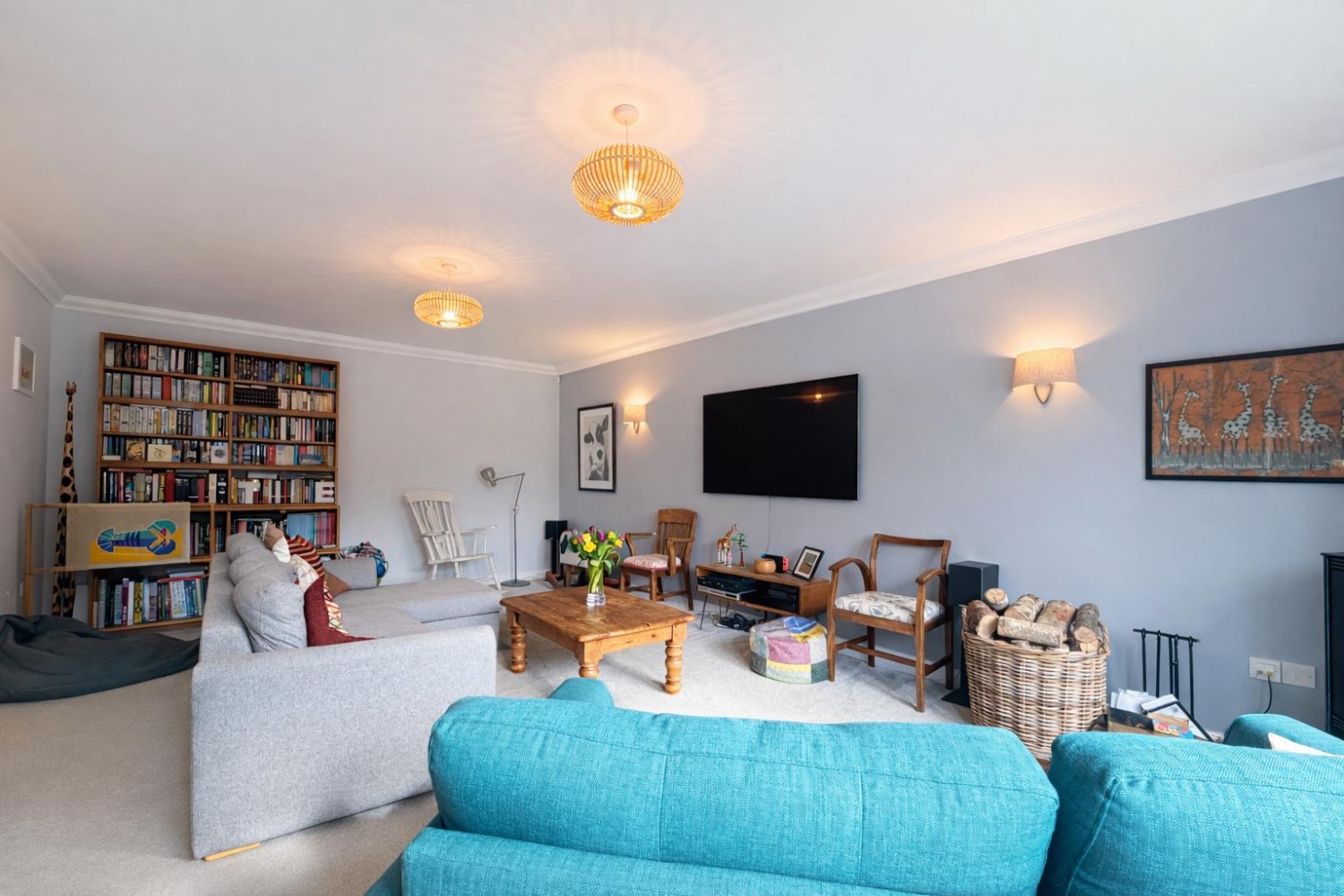 Hornash Lane, Shadoxhurst, Ashford