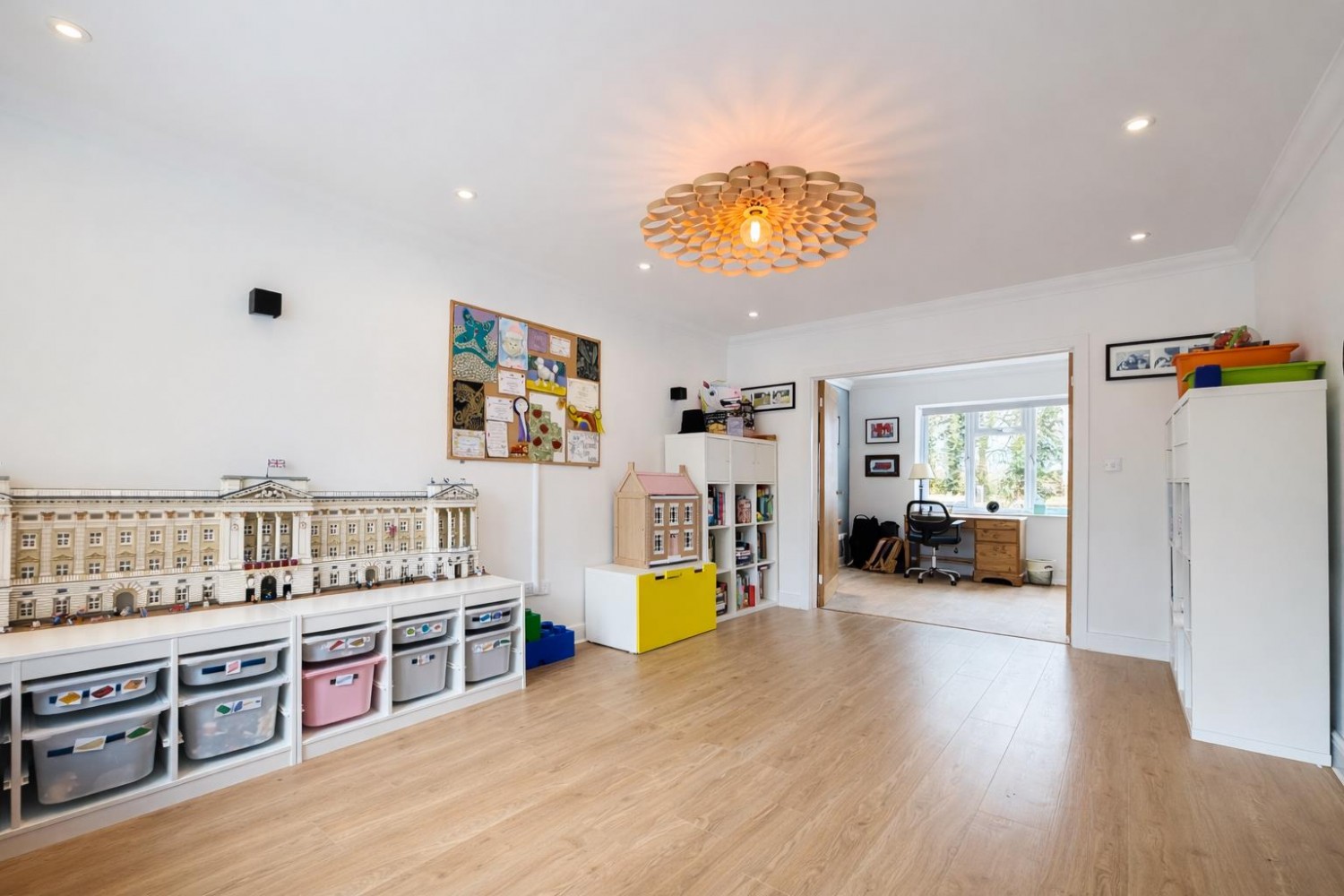 Hornash Lane, Shadoxhurst, Ashford