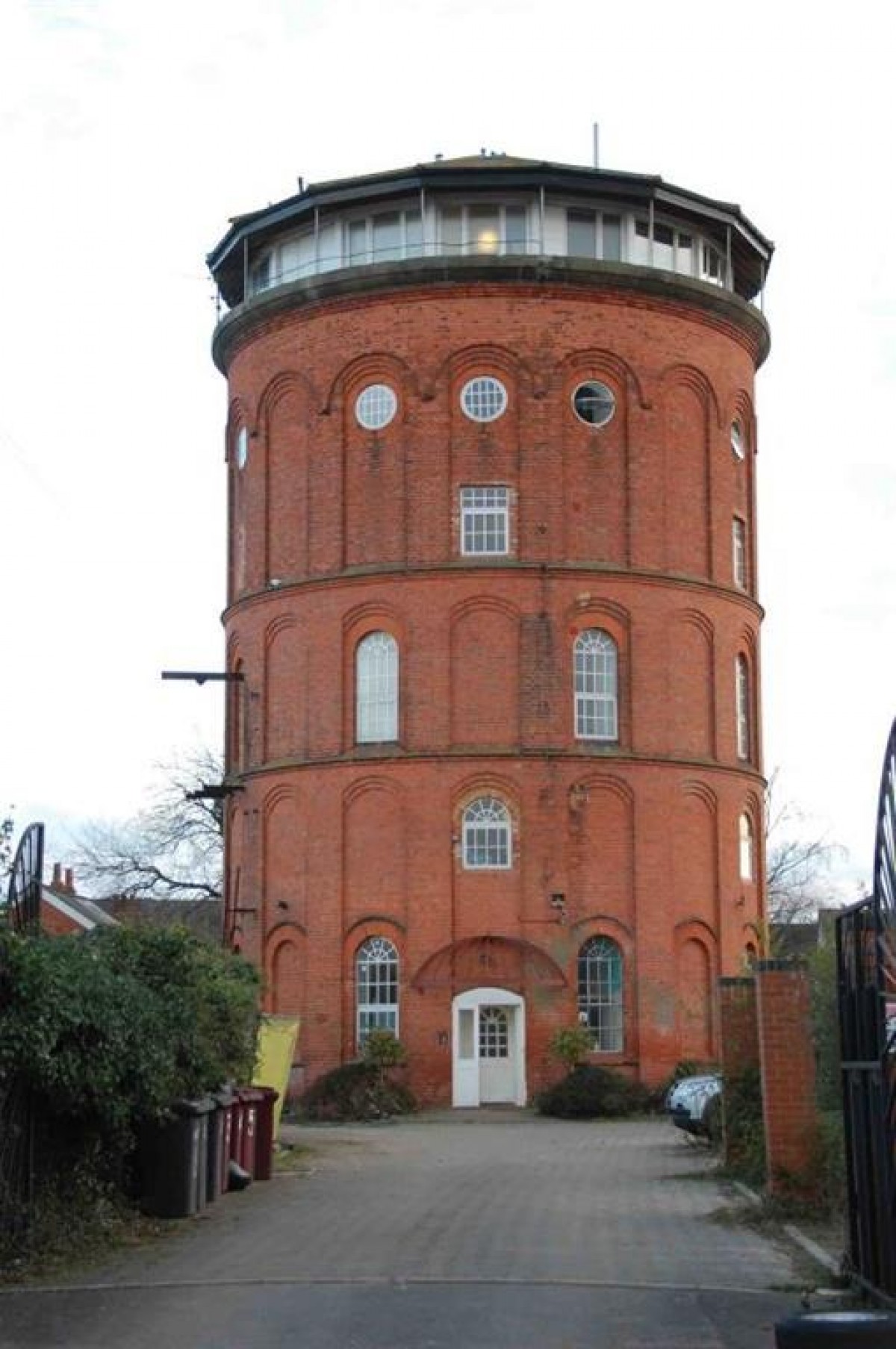 Norcot Road, Tilehurst, Reading, RG30 6BP