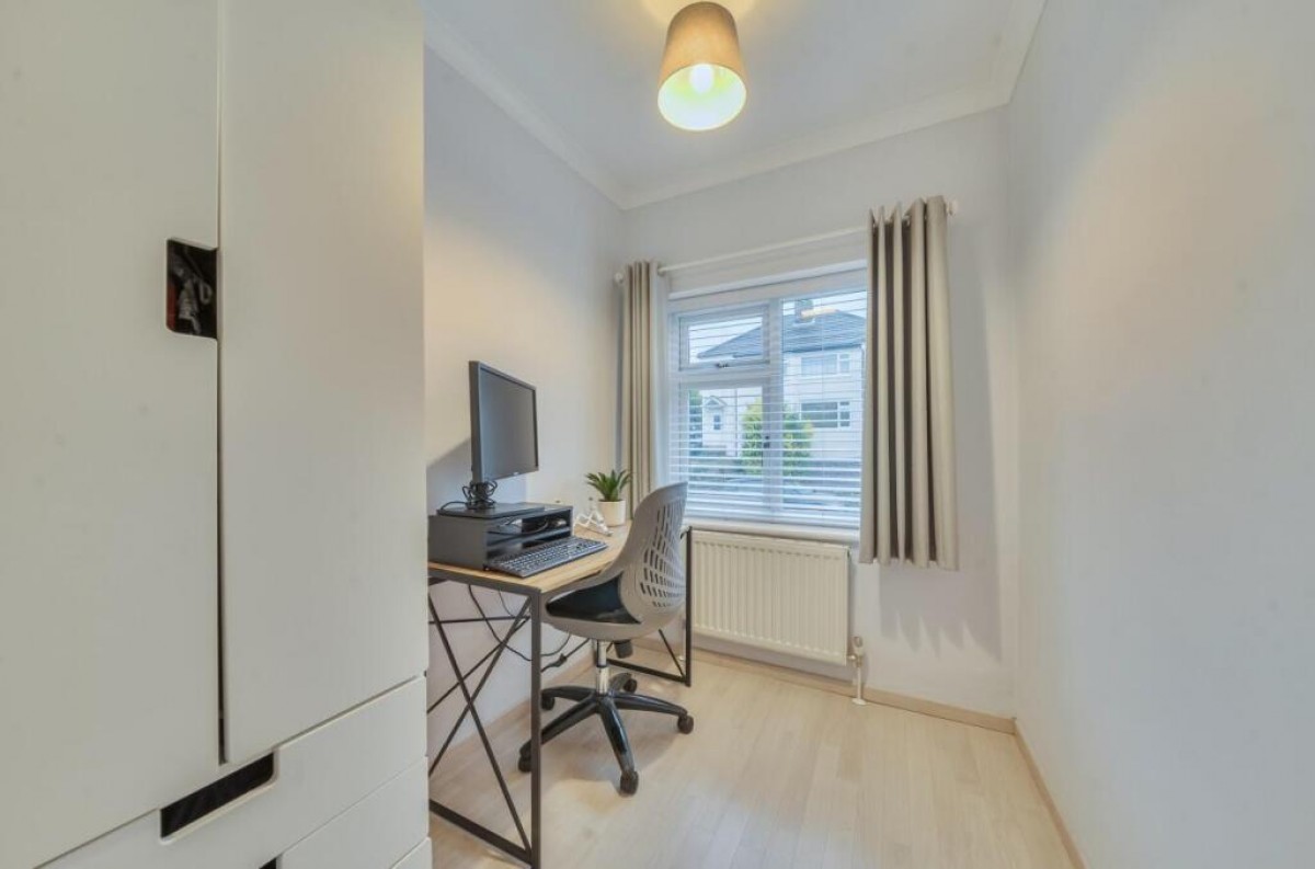 Woodhill Crescent, Leeds