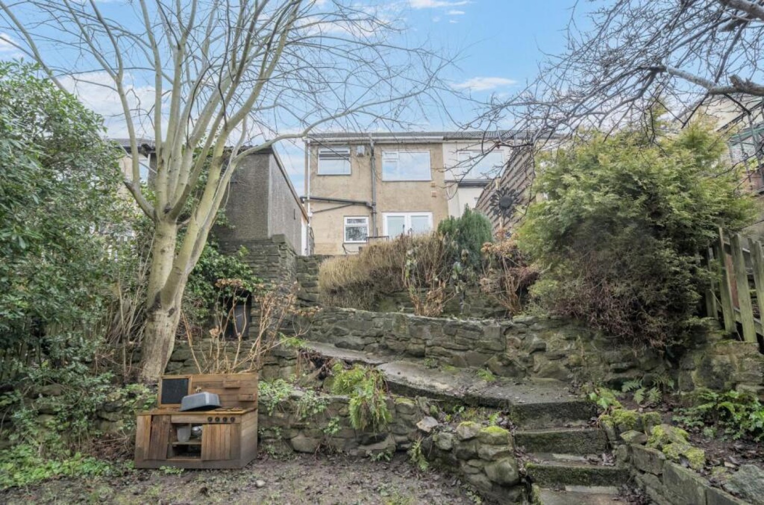 Woodhill Crescent, Leeds