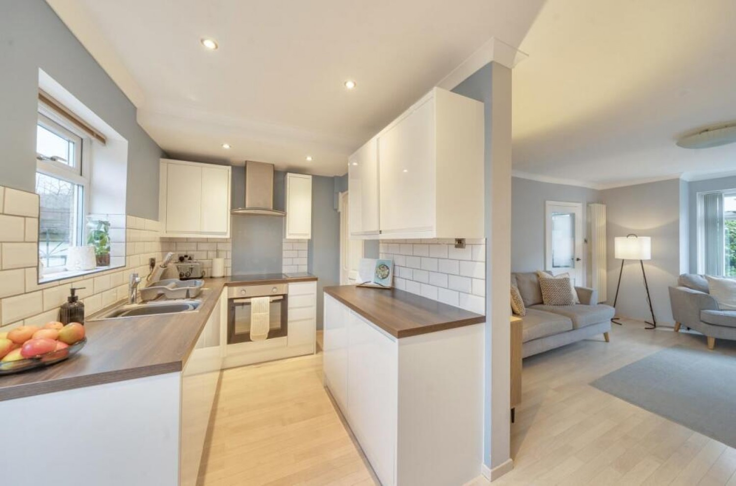 Woodhill Crescent, Leeds