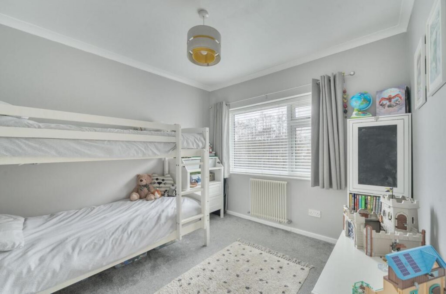 Woodhill Crescent, Leeds