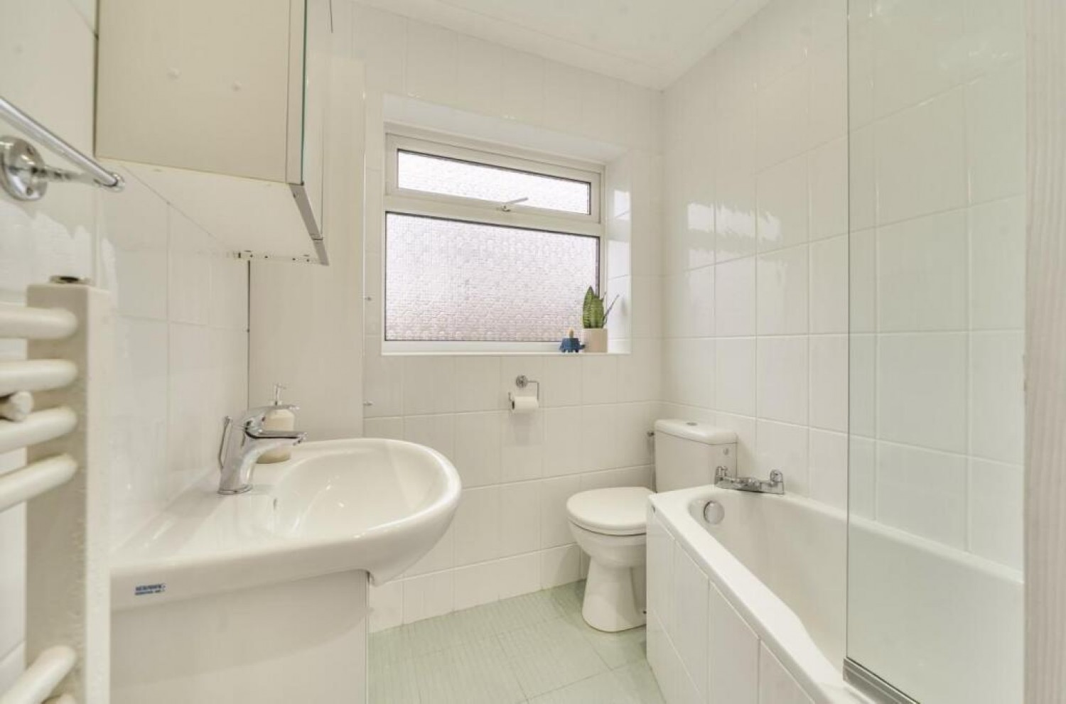 Woodhill Crescent, Leeds