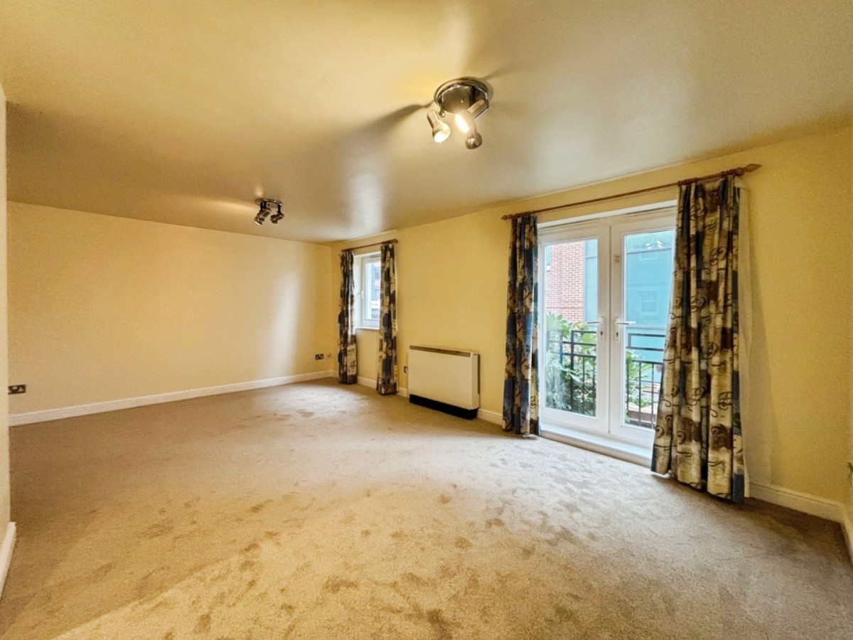 Strand House, Dixon Lane