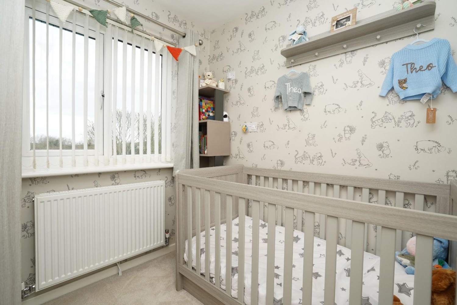 Nethergreen Avenue, Killamarsh, Sheffield, S21 1FF